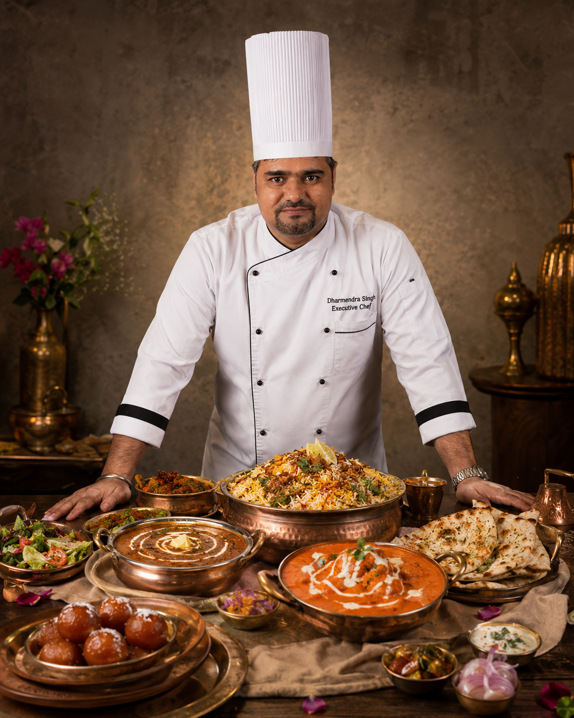 Indian Cuisine